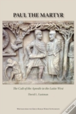Capa do artigo Paul The Martyr