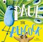 Paul The Peacock - Preview