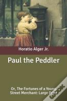 Paul The Peddler