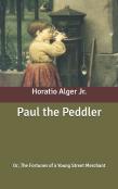 Paul The Peddler