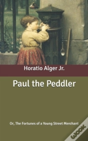Capa do artigo Paul The Peddler