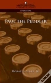 Capa do artigo Paul The Peddler