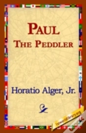 Capa do artigo Paul The Peddler
