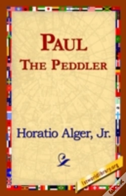 Capa do artigo Paul The Peddler