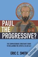 Paul The Progressive?