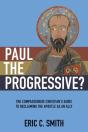 Paul The Progressive? - Preview