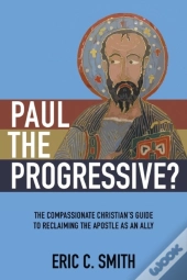 Paul The Progressive?