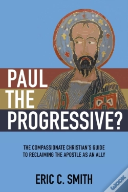 Capa do artigo Paul The Progressive?