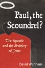 Paul The Scoundrel - Preview