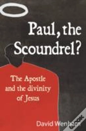 Capa do artigo Paul The Scoundrel