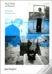 Capa do artigo Paul Thek In Process