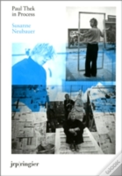 Capa do artigo Paul Thek In Process