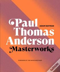 Paul Thomas Anderson