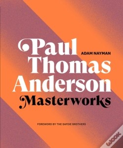 Capa do artigo Paul Thomas Anderson