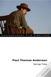 Capa do artigo Paul Thomas Anderson