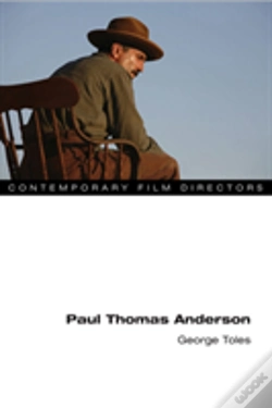 Capa do artigo Paul Thomas Anderson