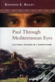 Capa do artigo Paul Through Mediterranean Eyes