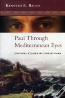Capa do artigo Paul Through Mediterranean Eyes
