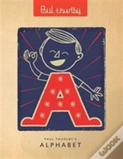 Capa do artigo Paul Thurlby
