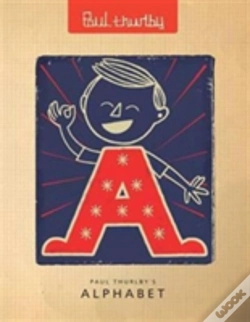 Capa do artigo Paul Thurlby'S Alphabet