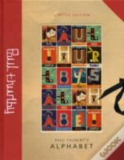 Capa do artigo Paul Thurlby