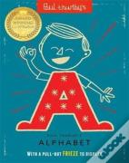 Paul Thurlby'S Alphabet