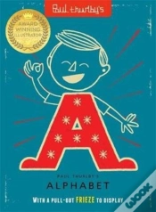 Capa do artigo Paul Thurlby