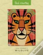 Paul Thurlby'S Wildlife