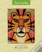 Capa do artigo Paul Thurlby