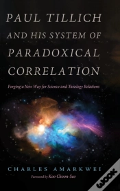 Capa do artigo Paul Tillich And His System Of Paradoxic