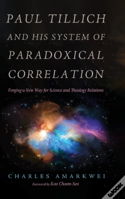 Capa do artigo Paul Tillich And His System Of Paradoxic