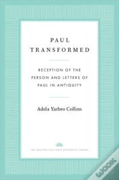 Capa do artigo Paul Transformed