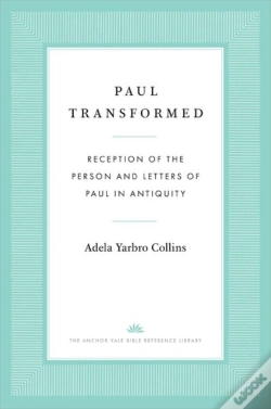 Capa do artigo Paul Transformed