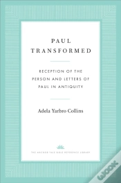 Capa do artigo Paul Transformed