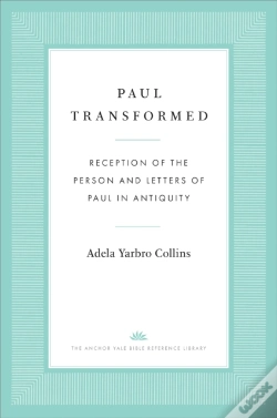 Capa do artigo Paul Transformed