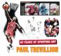 Paul Trevillion - Preview