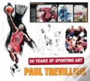 Capa do artigo Paul Trevillion