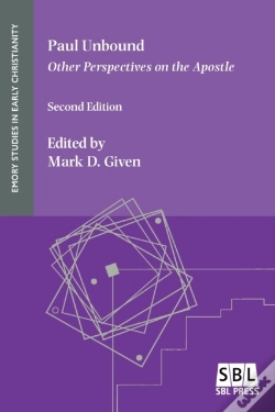 Capa do artigo Paul Unbound