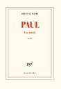 Paul ; Une Amitié - Preview