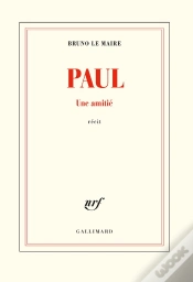 Capa do artigo Paul ; Une Amitié