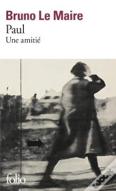 Paul ; Une Amitié