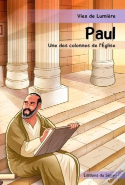 Capa do artigo Paul ; Une Des Colonnes De L'Eglise