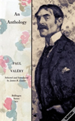 Capa do artigo Paul Valery: An Anthology