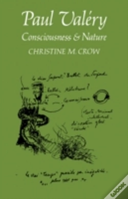 Capa do artigo Paul Valery