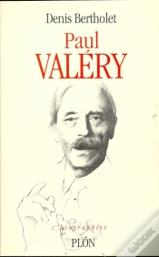Capa do artigo Paul Valéry