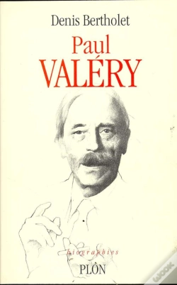 Capa do artigo Paul Valéry