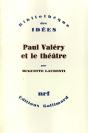 Paul Valery Et Le Theatre - Preview