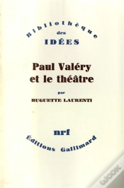 Capa do artigo Paul Valery Et Le Theatre