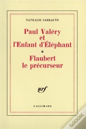 Capa do artigo Paul Valéry Et L