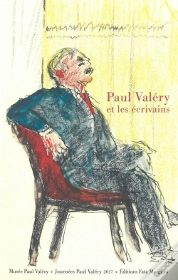 Capa do artigo Paul Valéry Et Les Écrivains